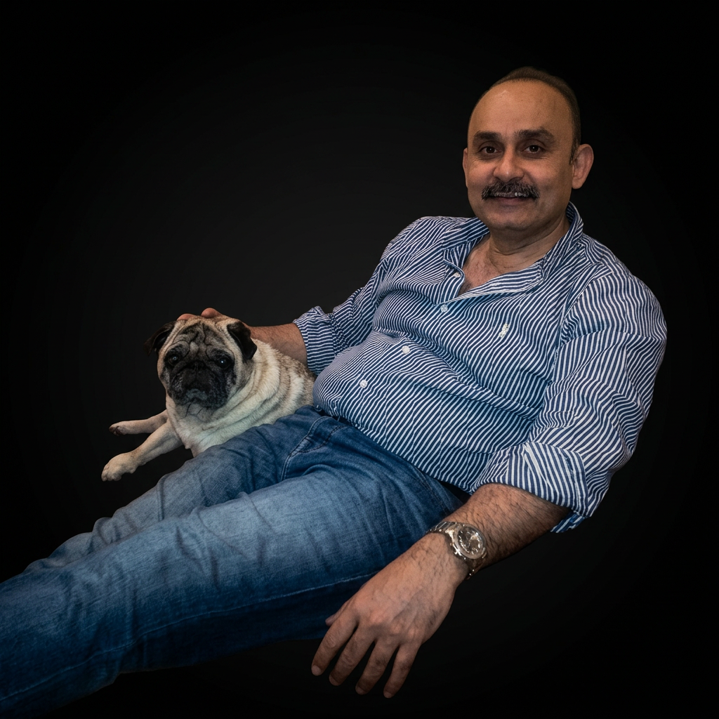 Sarvajit Verma